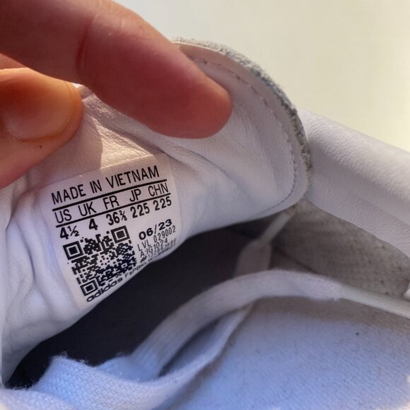 Adidas Samba - Picture 3 of 5